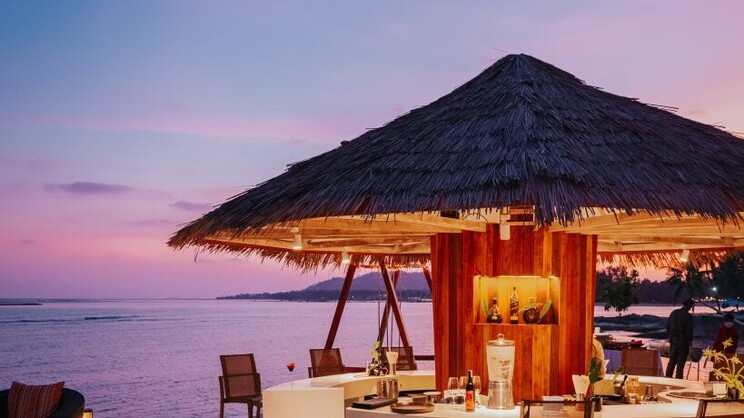 Rocky's Boutique Resort